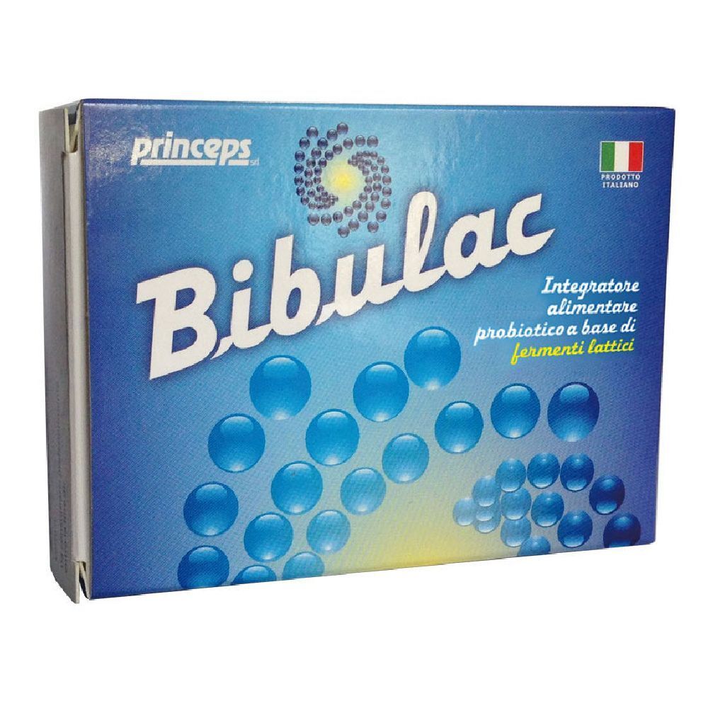 Bibulac 10Cps