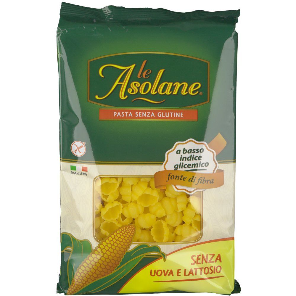 Le Asolane® Gnocchi s/glutine