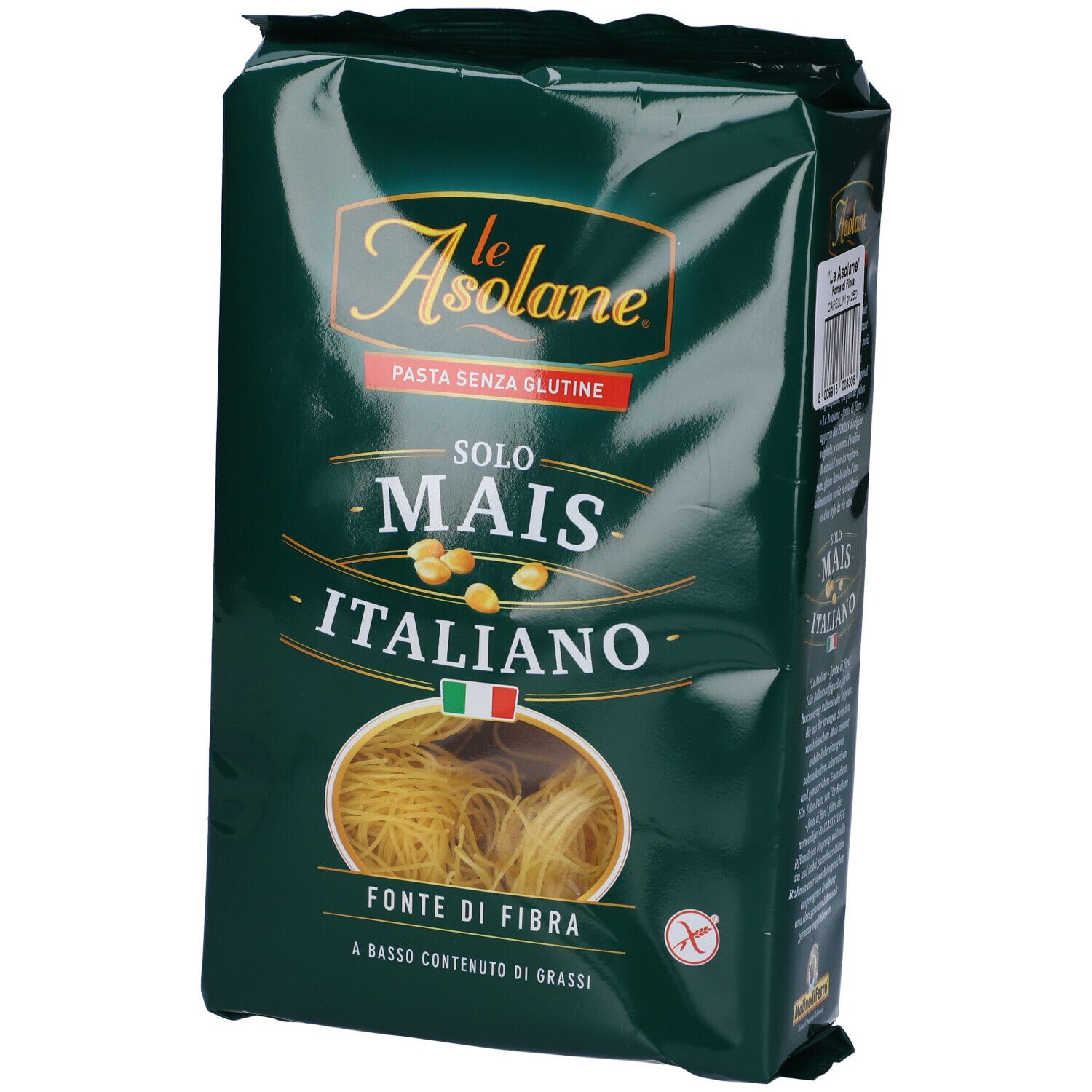 le Asolane Capellini