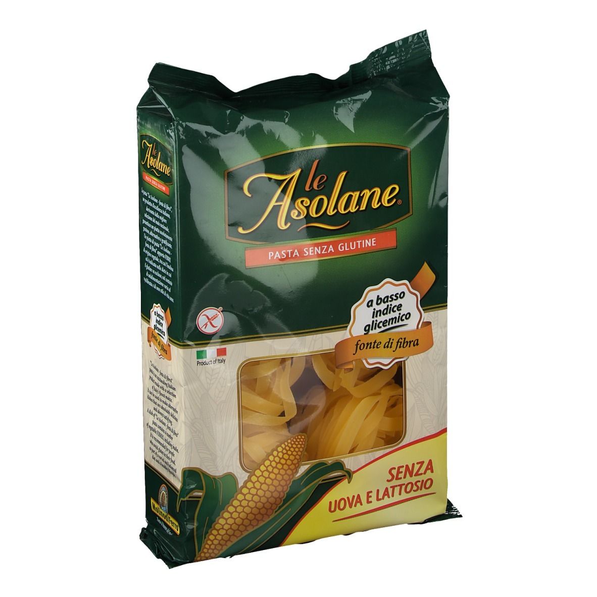 Le Asolane® Tagliatelle s/glutine