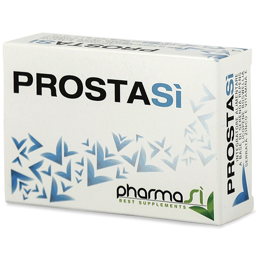 Prostasi' 30Cpr