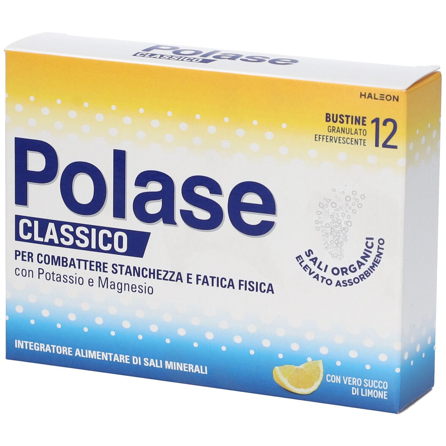 POLASE LIMONE 12BUST - Immagine 3