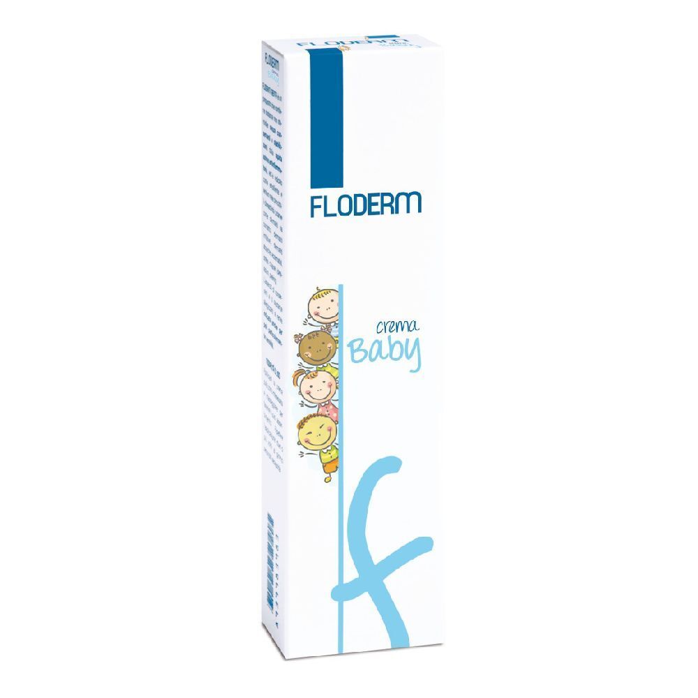 Floderm Crema Baby 25 Ml                              Utanee