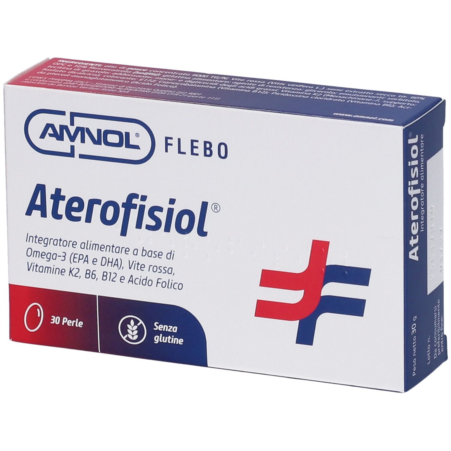 Aterofisiol® Perle