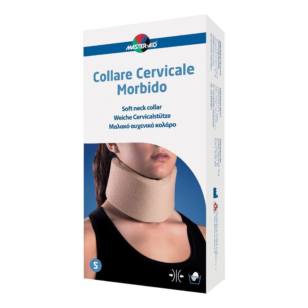MASTER AID Sport Coll.Cerv.M - Immagine 5