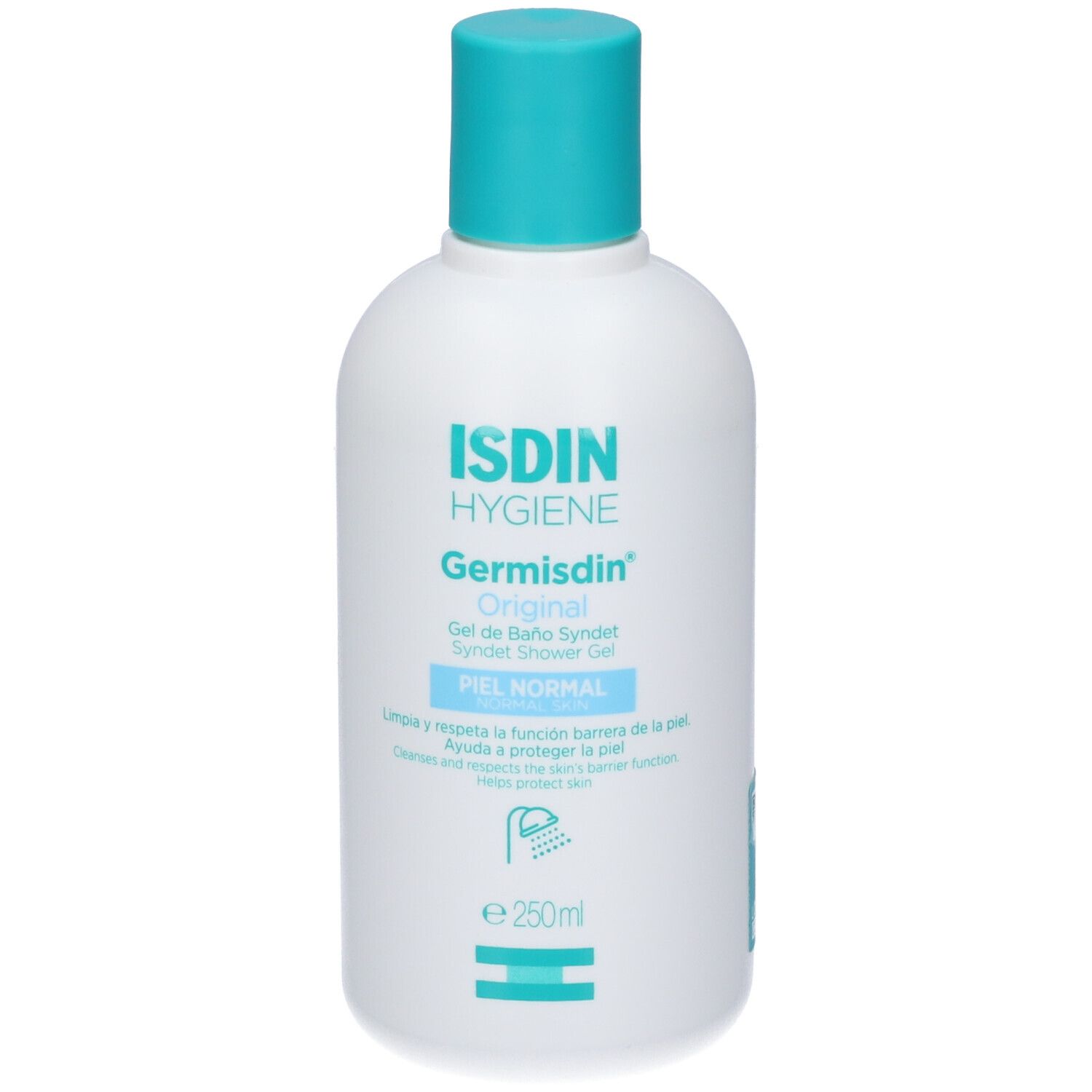 GERMISDIN IGIEN CORPO ORIG 250ML - Immagine 8