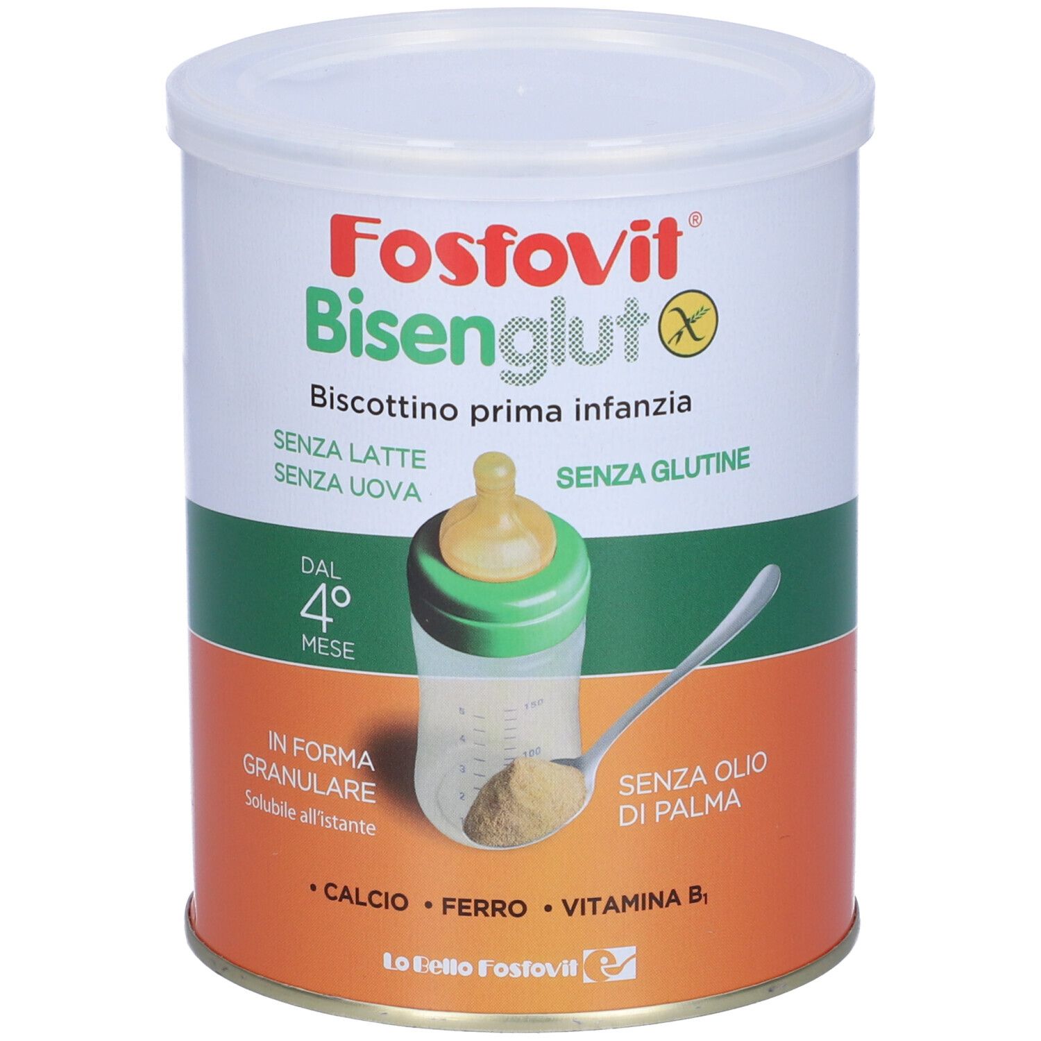 Biscotti Garibaldi Essenziale 200G Waitrose (Confezione da 6