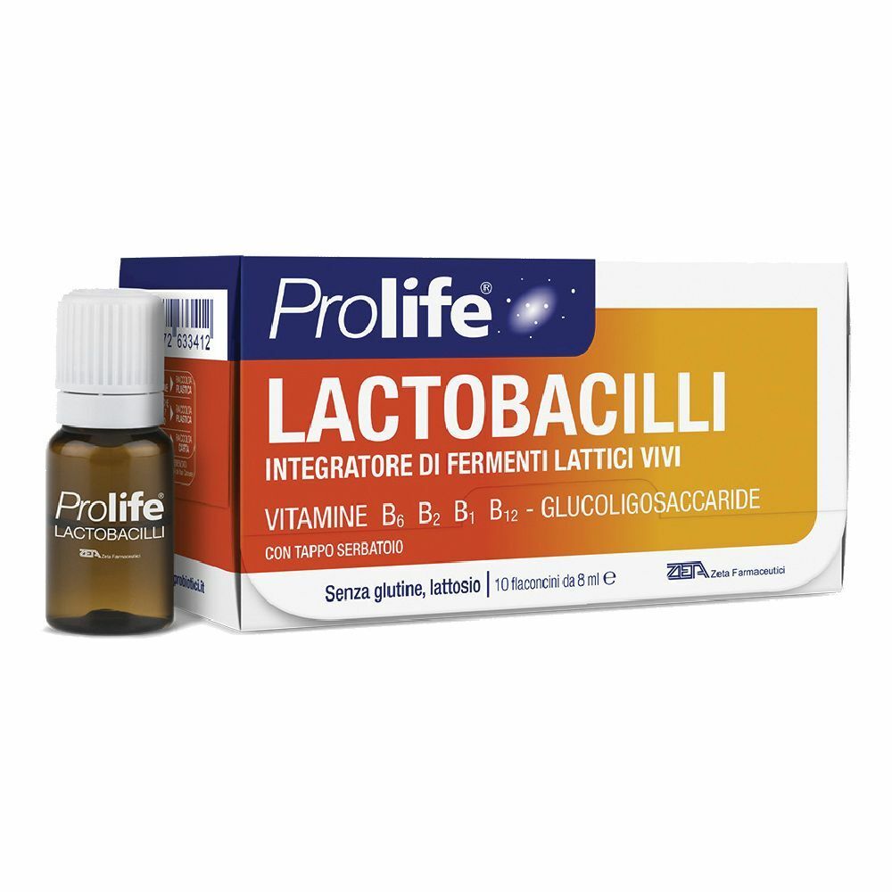 Image of Prolife® Lactobaccili