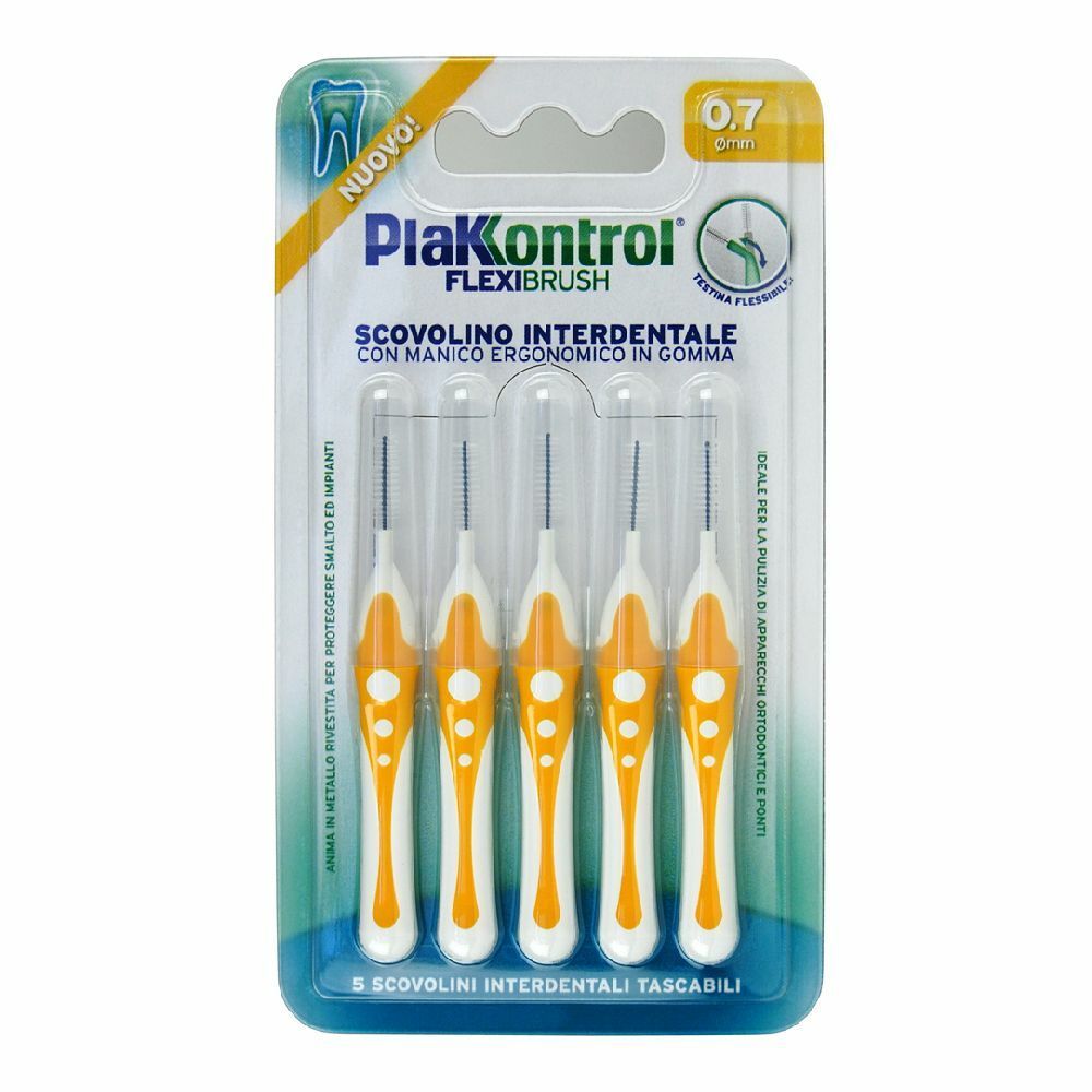 Plakkontrol Scovolino Flexi Brush