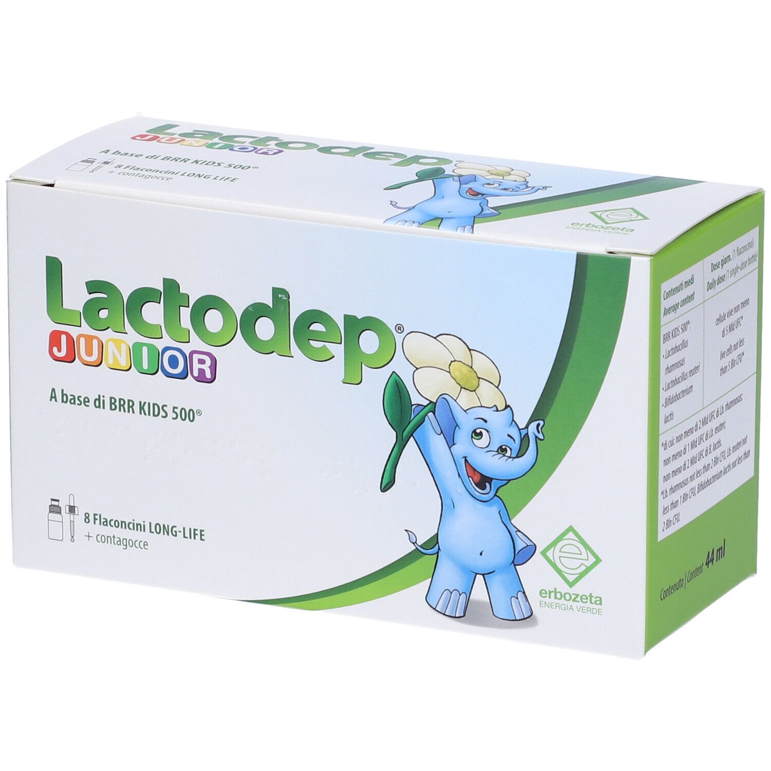 Image of Lactodep Junior
