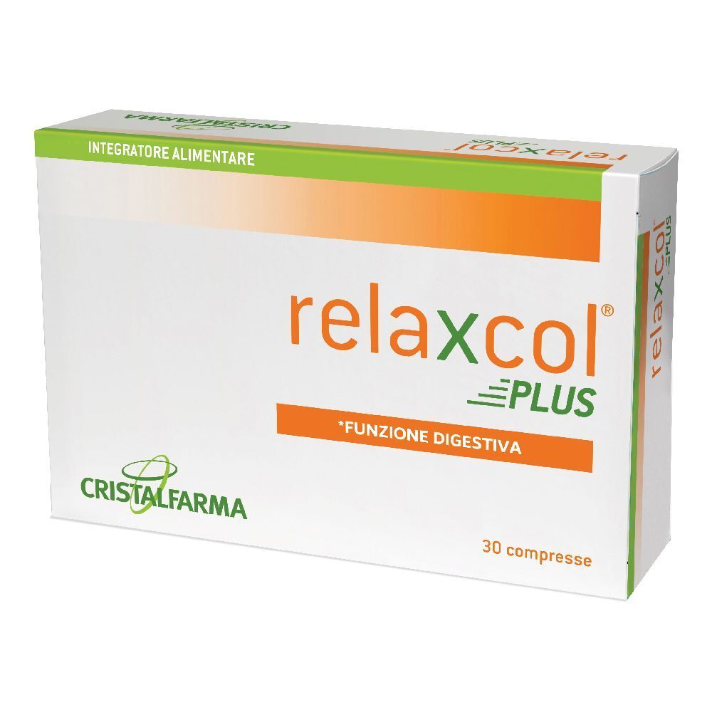 relaxcol® PLUS