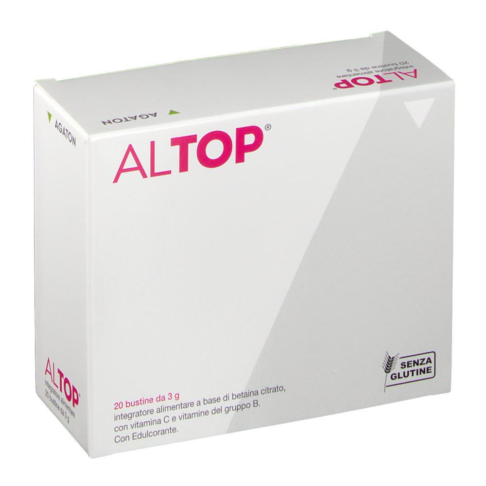 Altop® Bustine