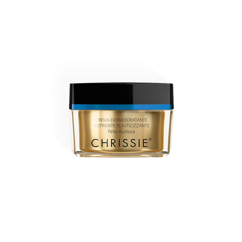 Chrissie Crema Dermoidratante Nutriente Elasticizzante Pelle Radiosa