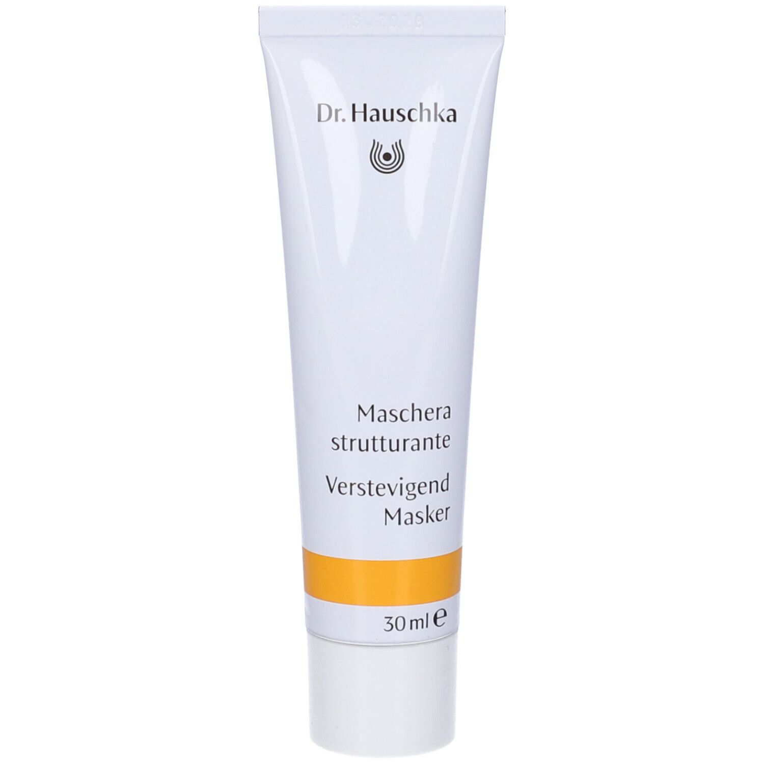 Dr. Hauschka Crema/Rosa/Viola Maschera Strutturante Per Pelle Disidratata 30 Ml - Immagine 5
