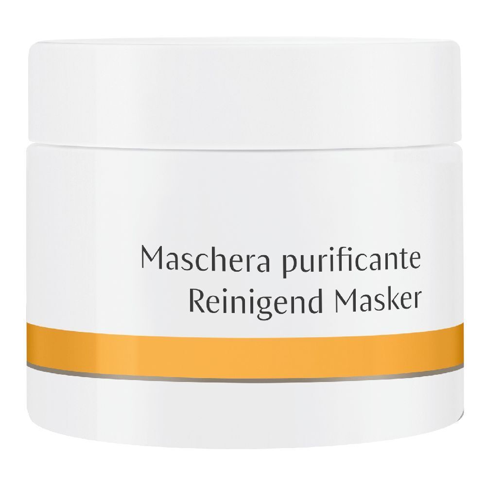 Dr. Hauschka Maschera Purificante