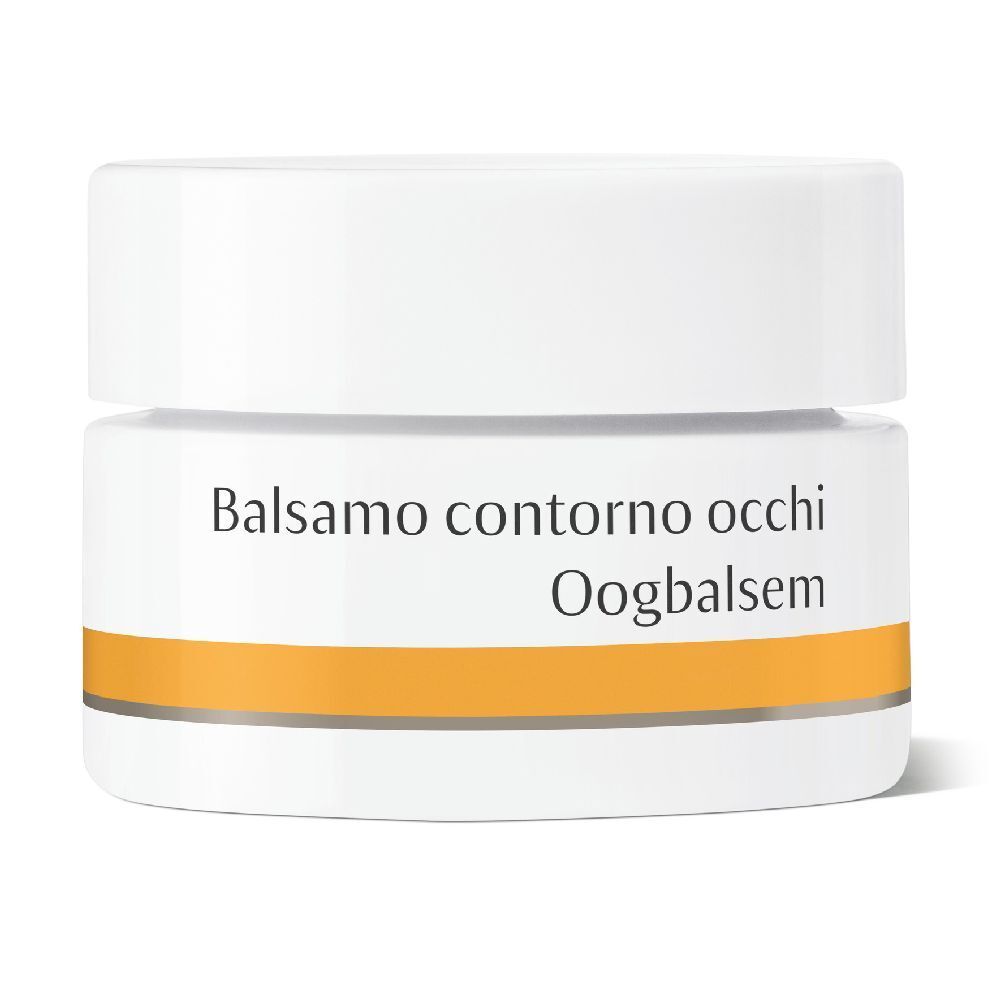 Image of Dr. Hauschka Balsamo Contorno Occhi