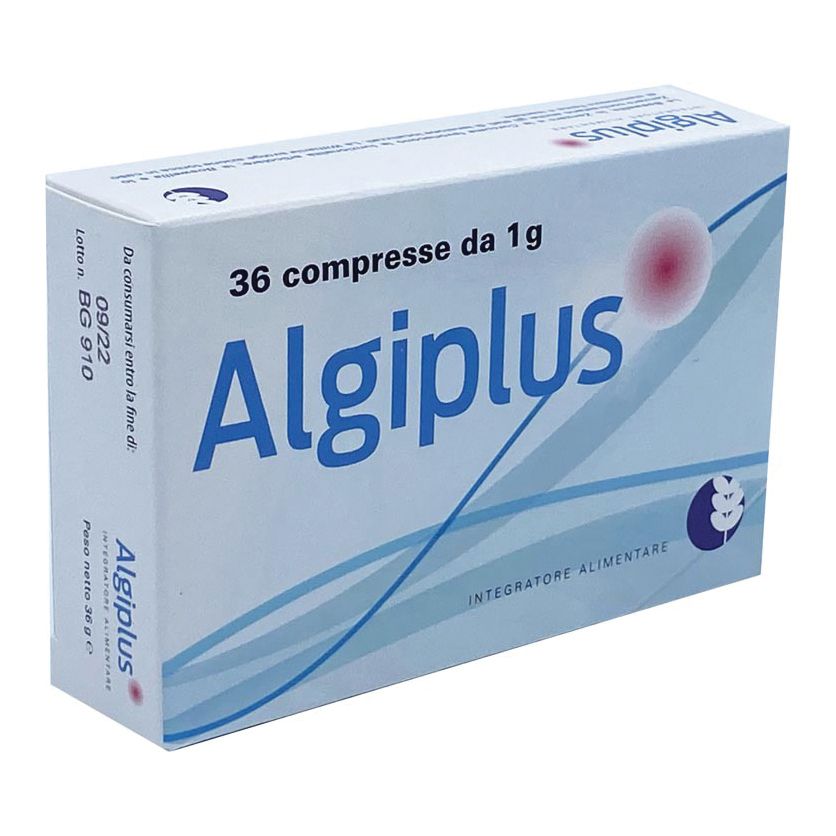 Image of Algiplus Compresse