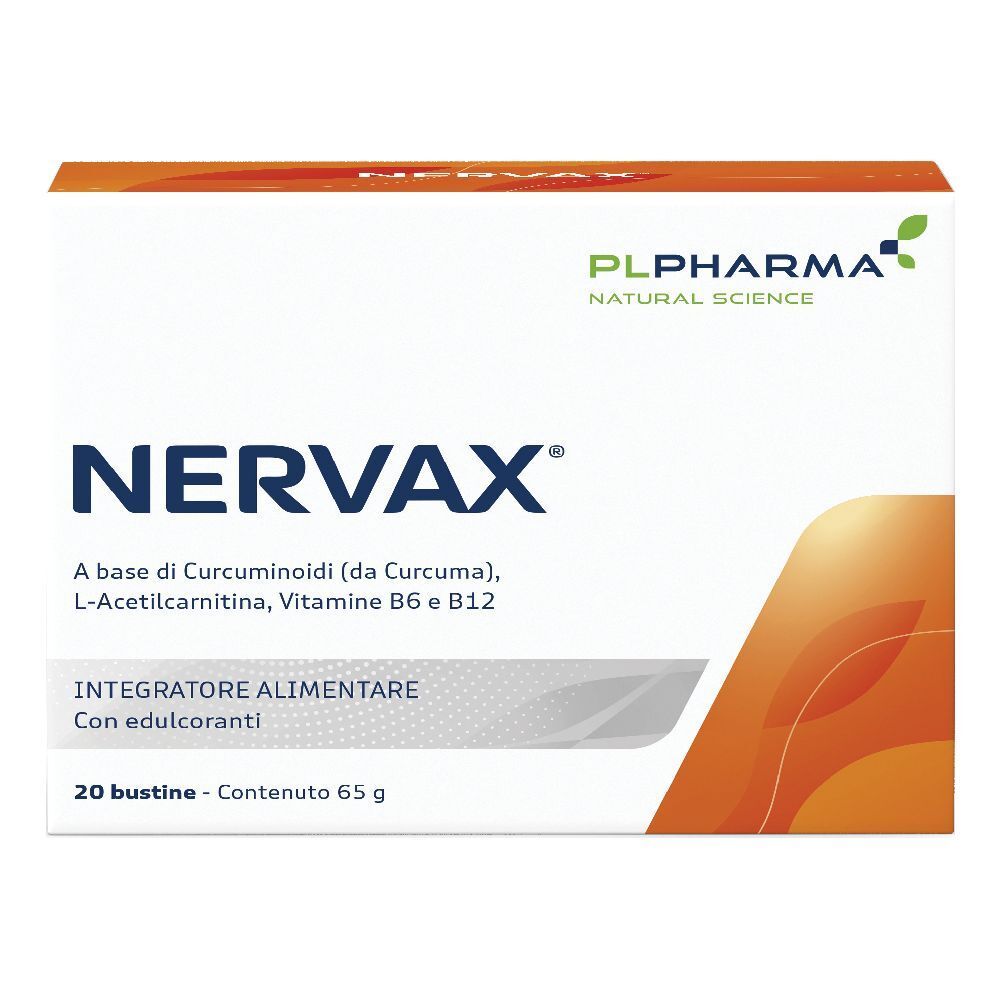 NERVAX® Bustine