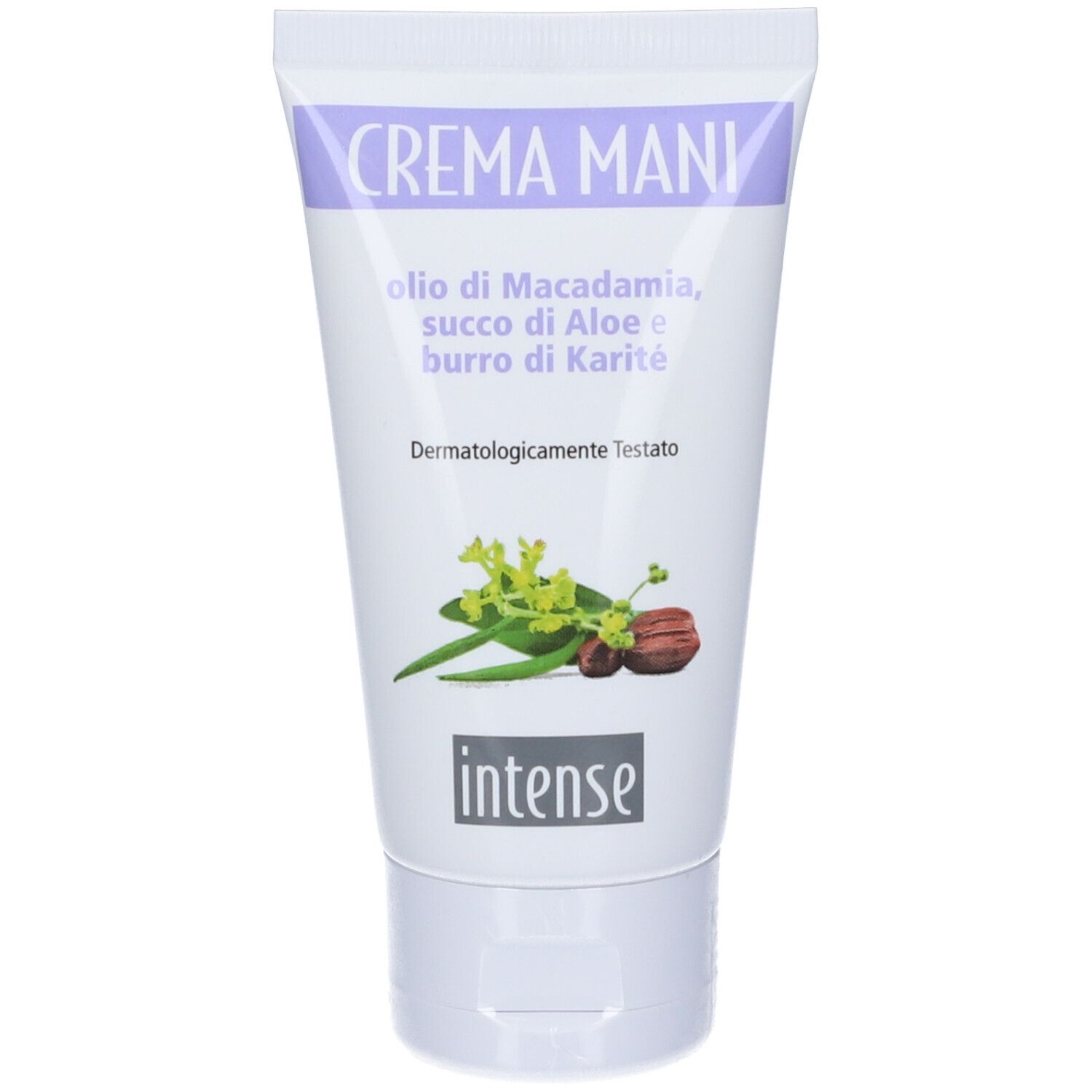 Intense Crema Mani 75 Ml