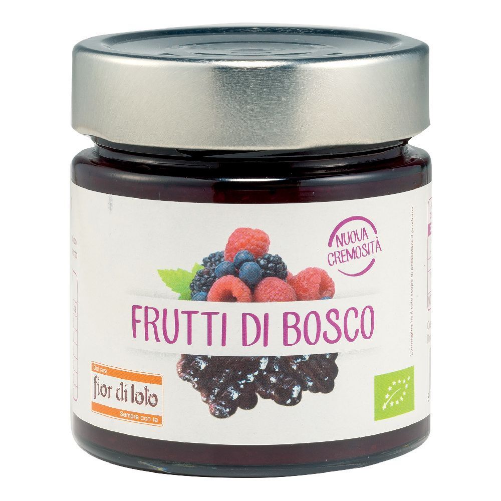 FdL Composta Fr.Bosco 250g - Immagine 4