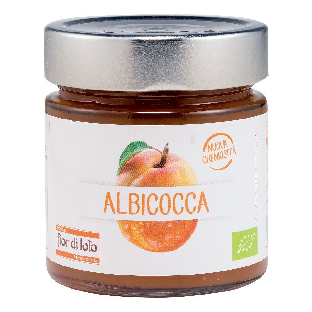 Composta Albicocca 250G
