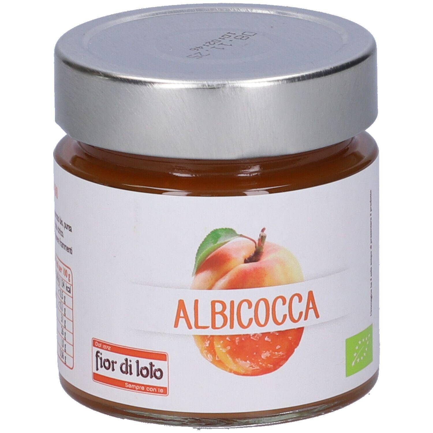 FdL Composta Albicocca 250g - Immagine 5