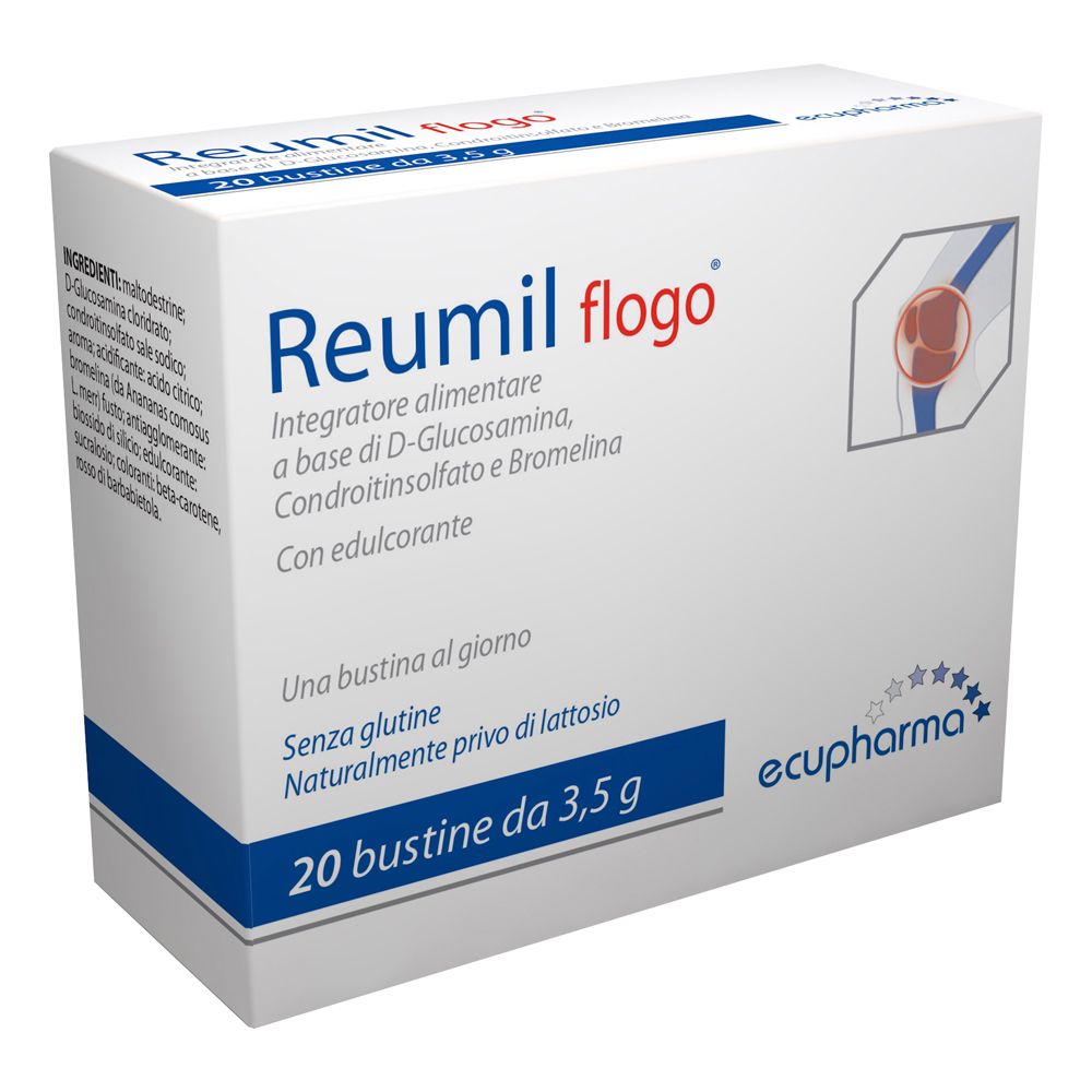 Reumil flogo