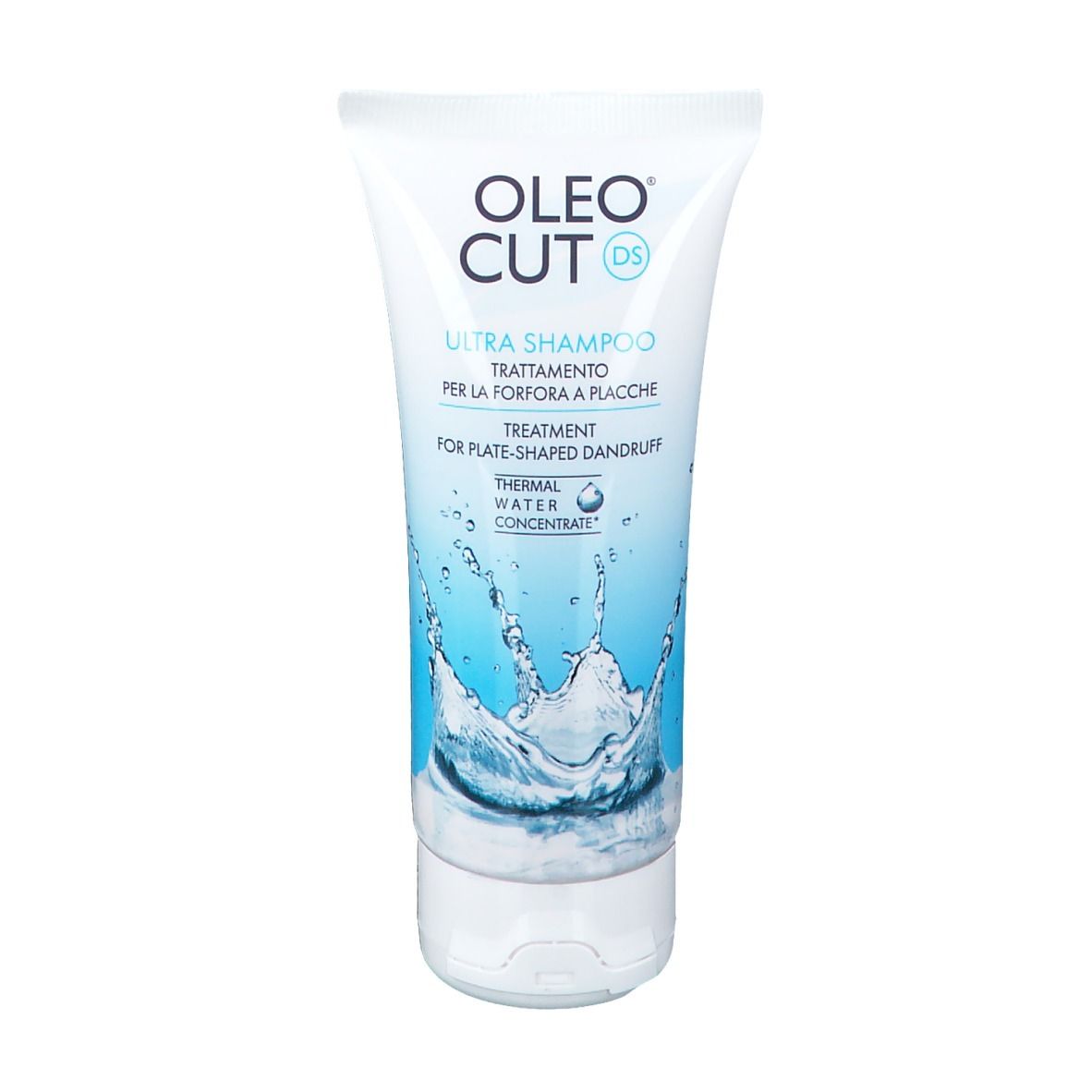 Image of OLEO® CUT Ds Ultra Shampoo