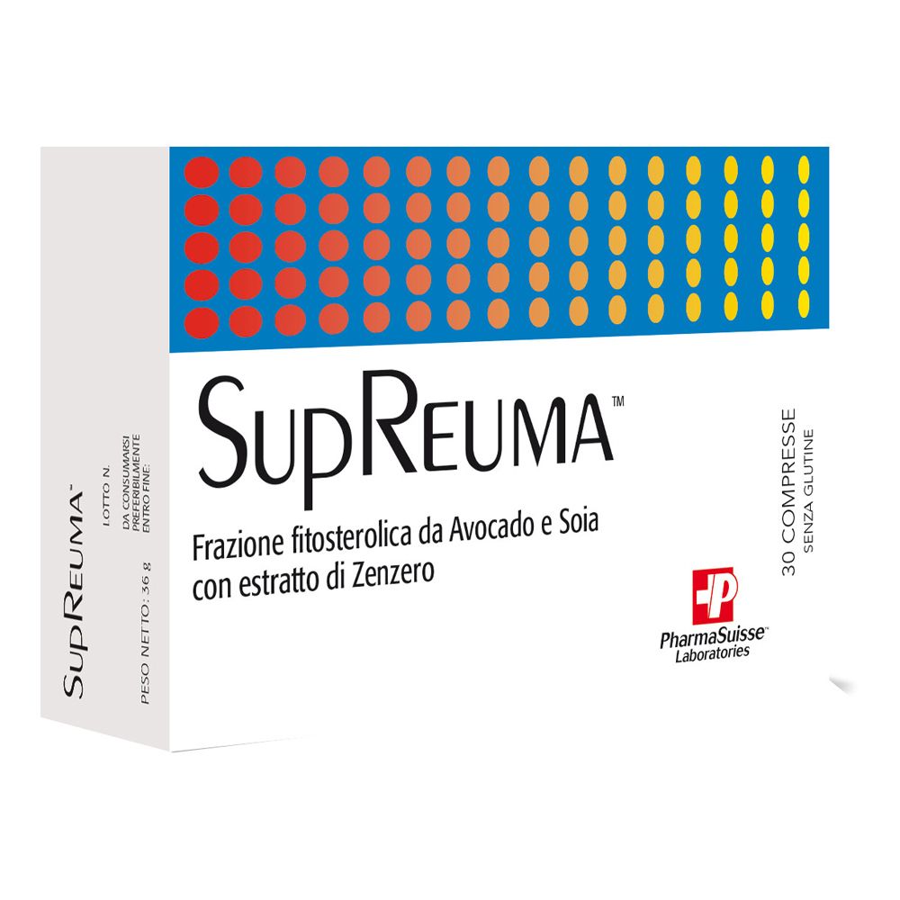 Supreuma