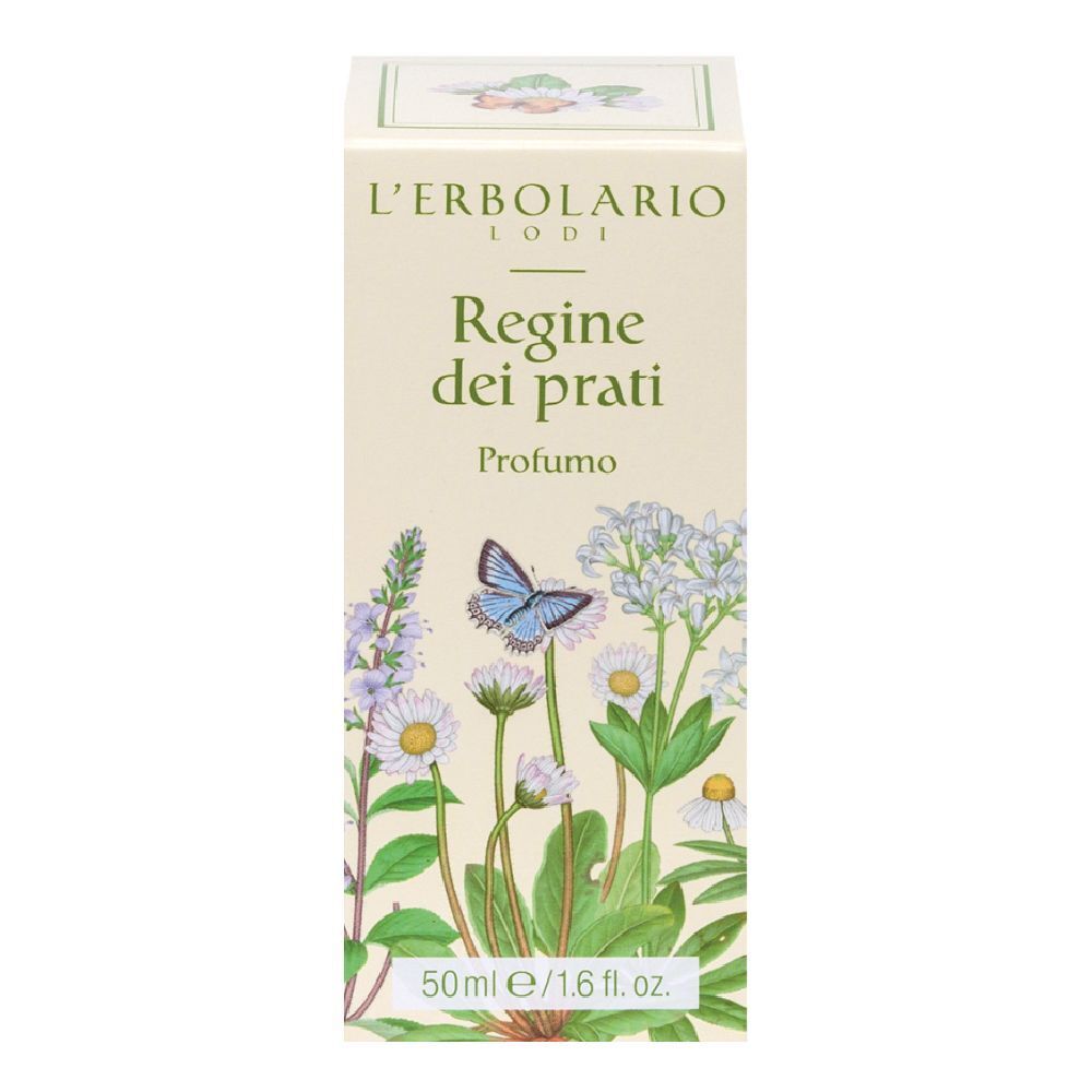 Regine Prati Profumo 50Ml 50 ml Lösung