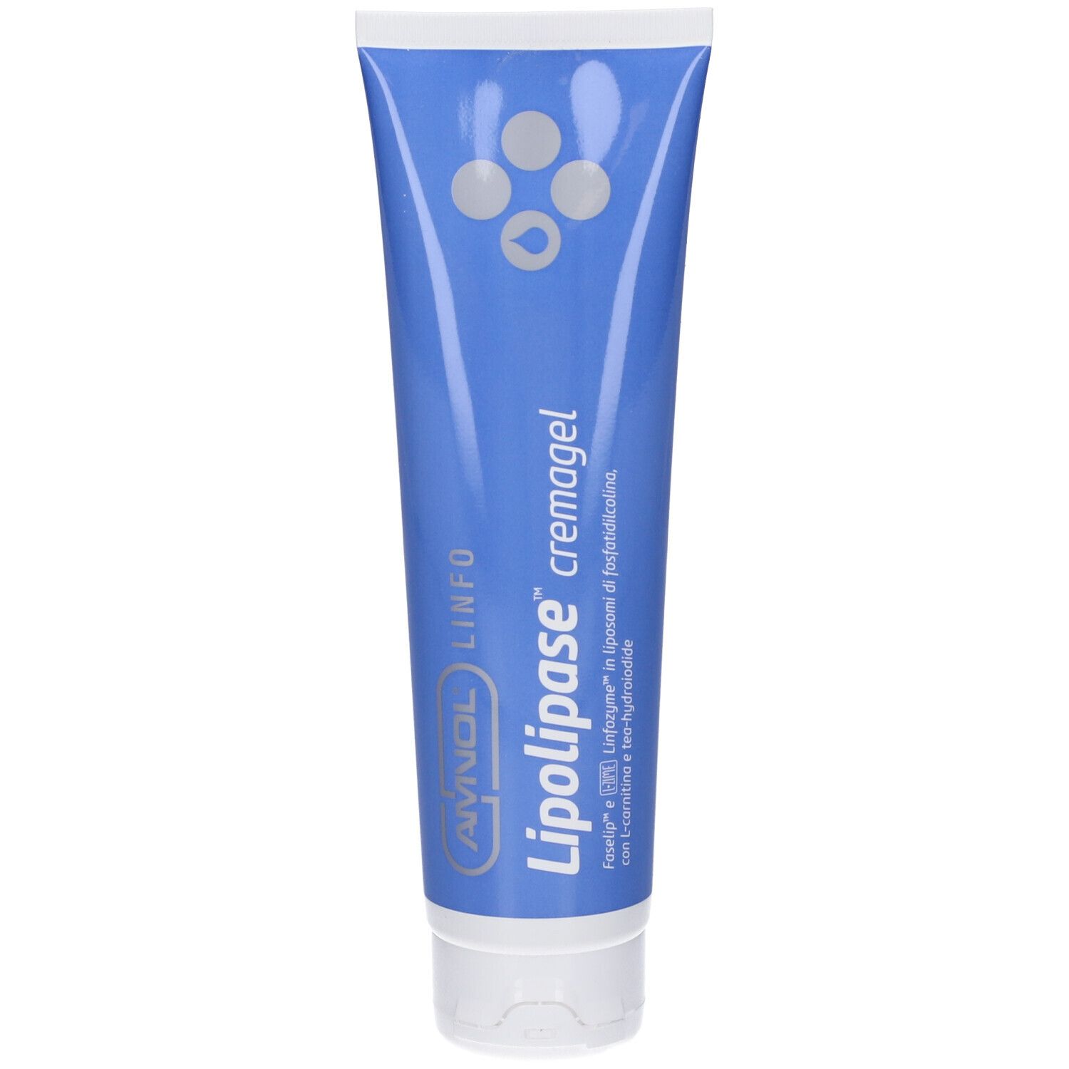 Lipolipase Cremagel