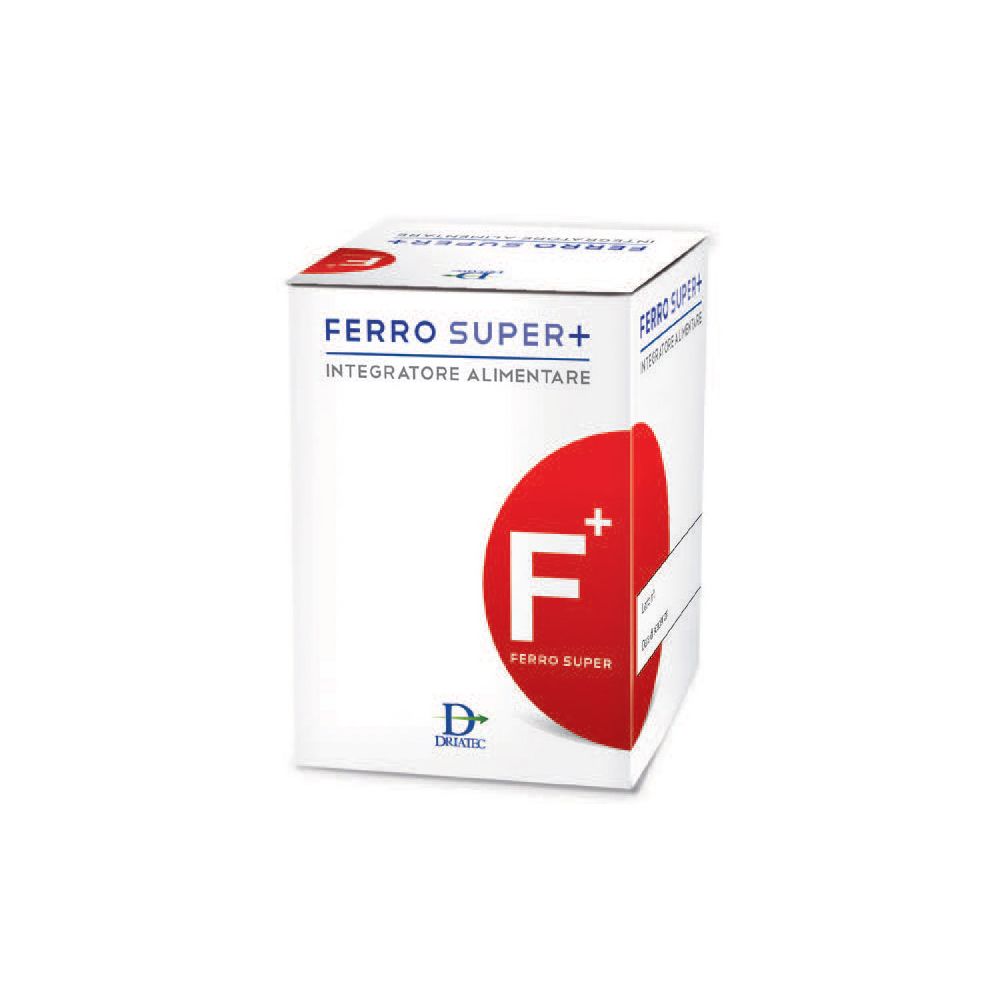 Ferro Super+