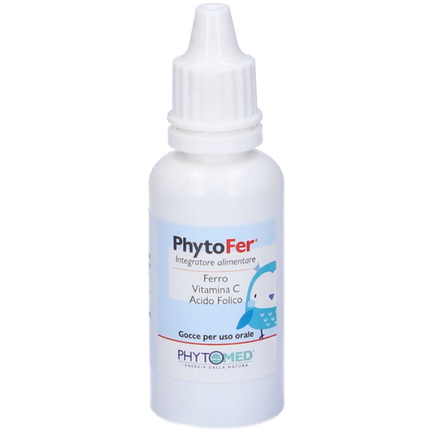 Phytofer Gocce 15 Ml