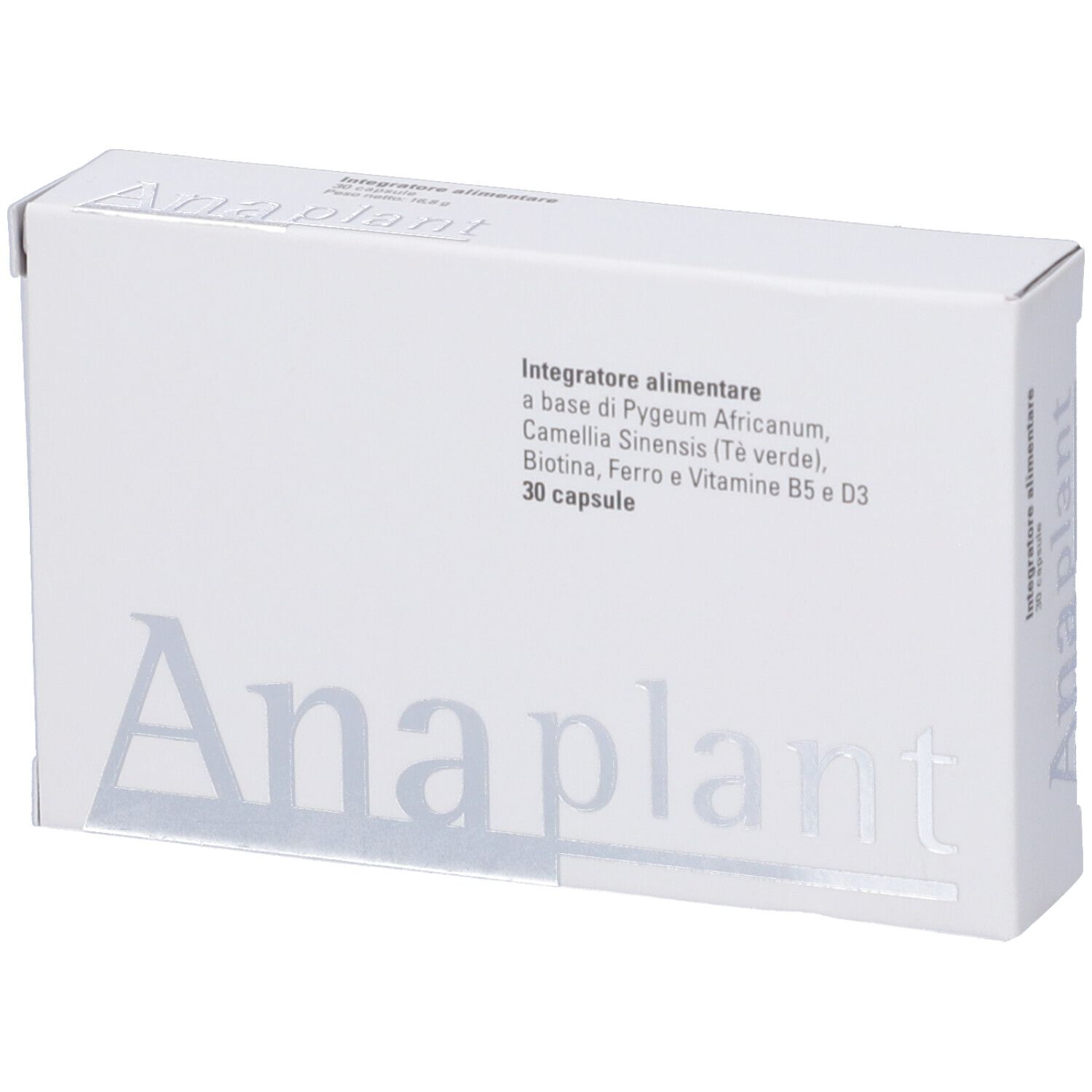 Carofarma AnaPlant