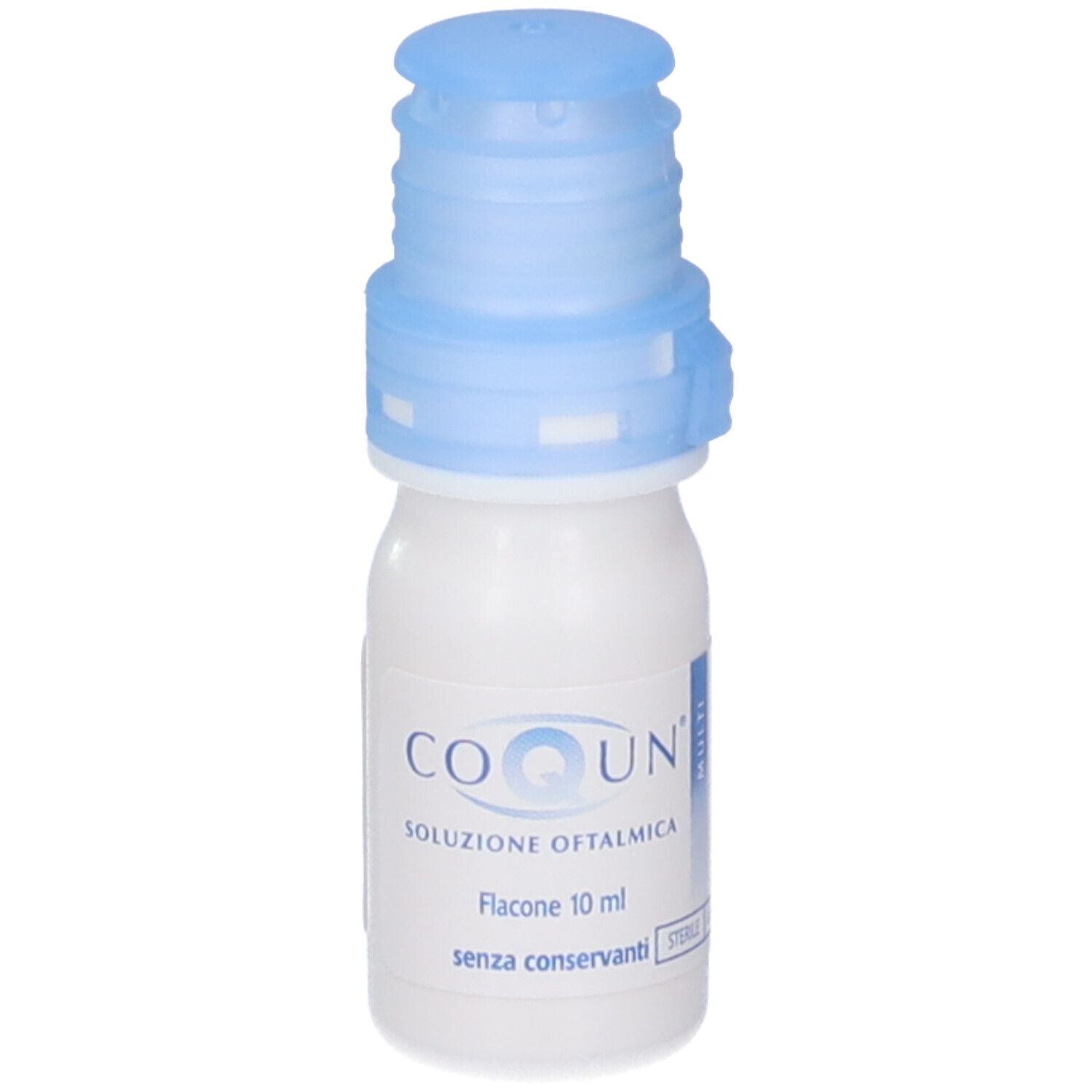 Coqun® Soluzione Oftalmica