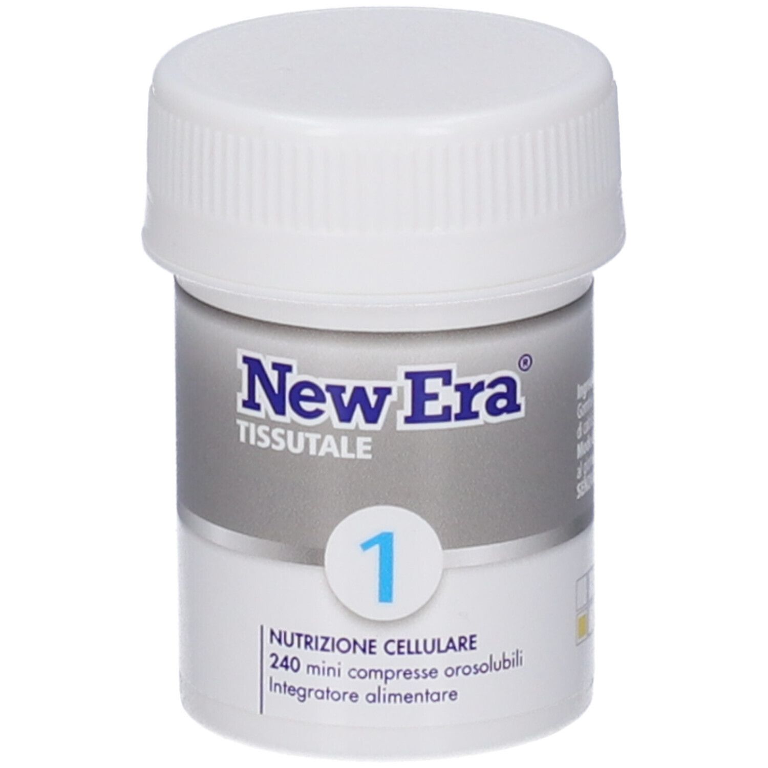 New Era Tissutale 1