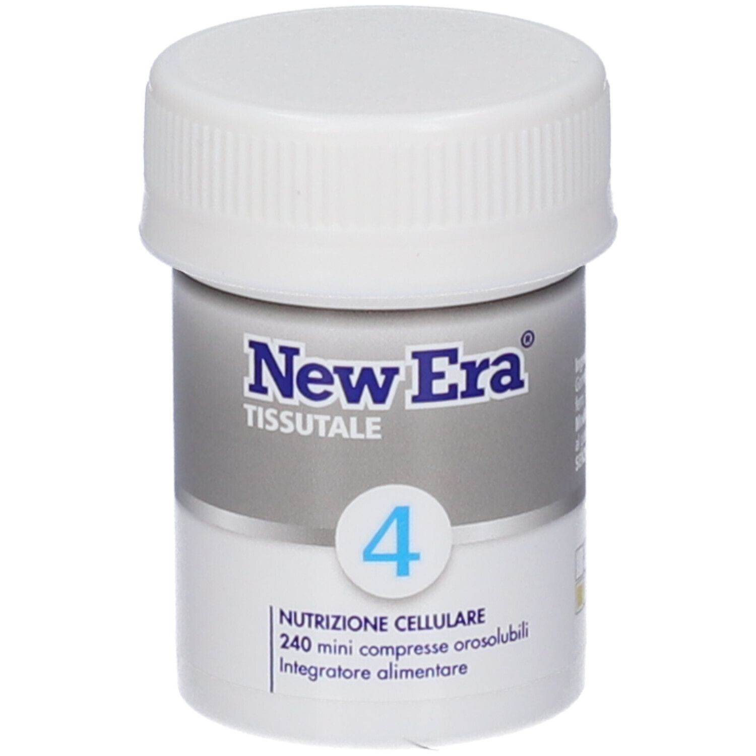 Named New Era 4 240 Granuli - Immagine 4
