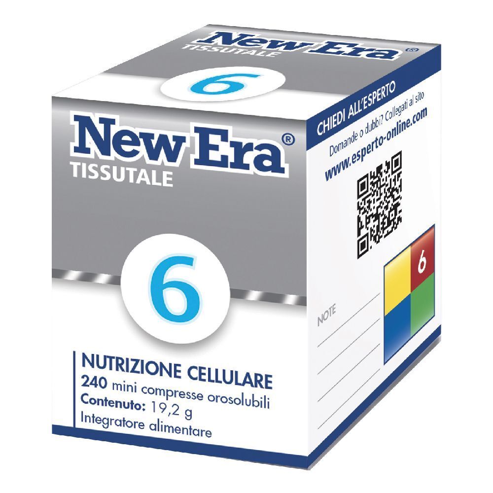 NEWERA 6 240GR - Immagine 7