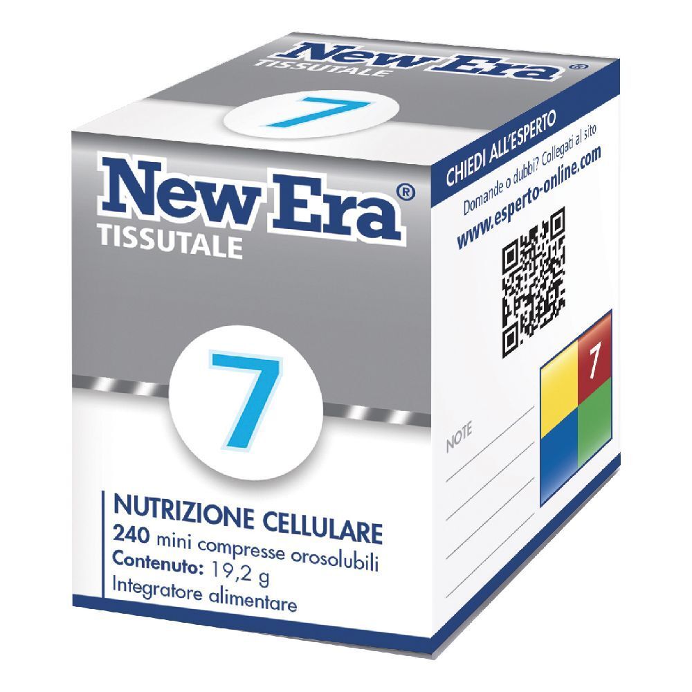 Named Giallo/Marrone New Era 7 240 Granuli - Immagine 6
