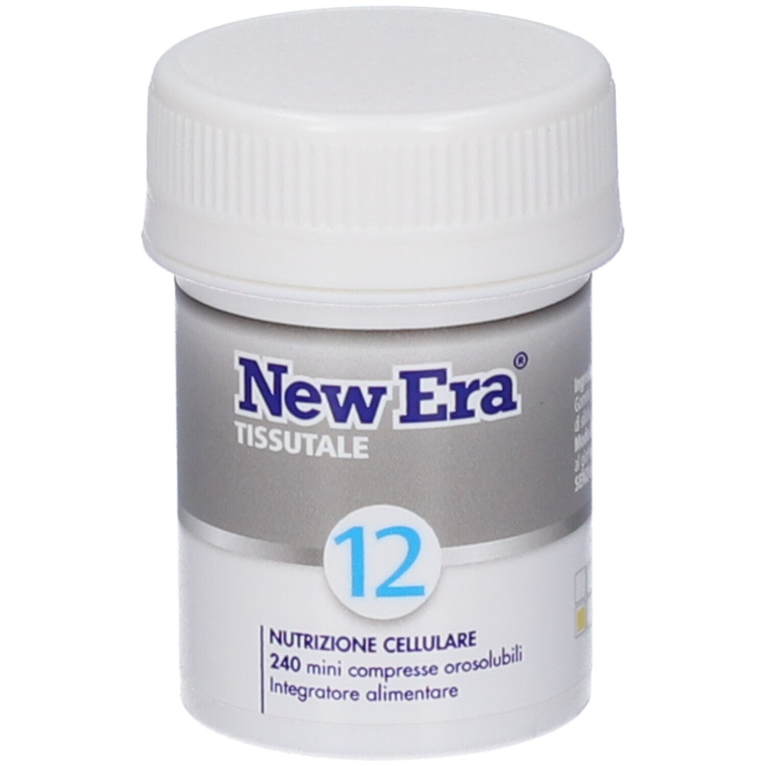 New Era® Tissutale 12