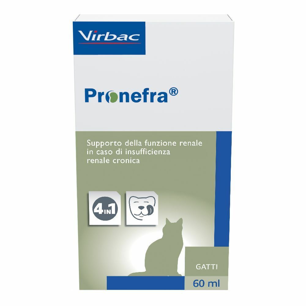 Image of Pronefra Cani/Gatti 60Ml