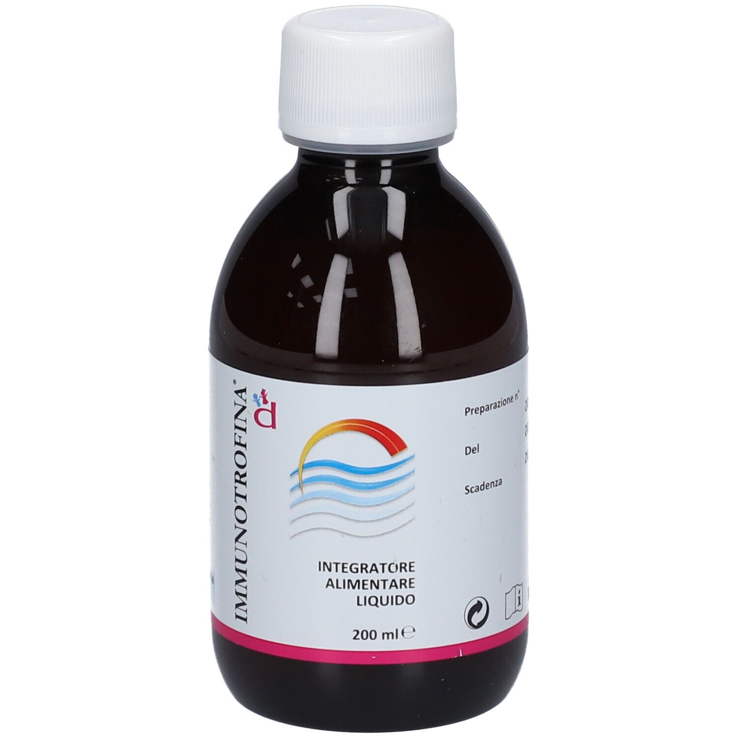 Immunotrofina® D