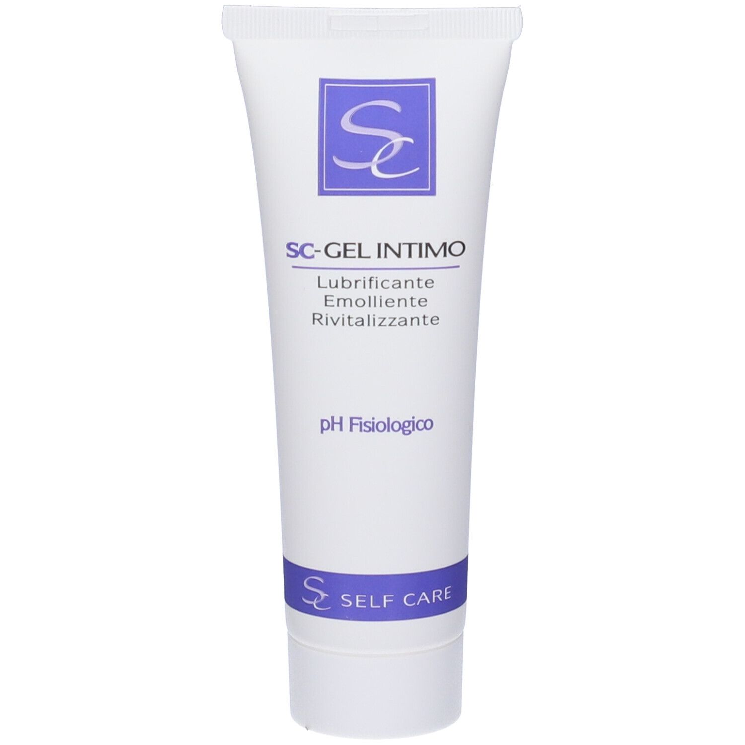 Gel Intimo Sc Tubo 50 G