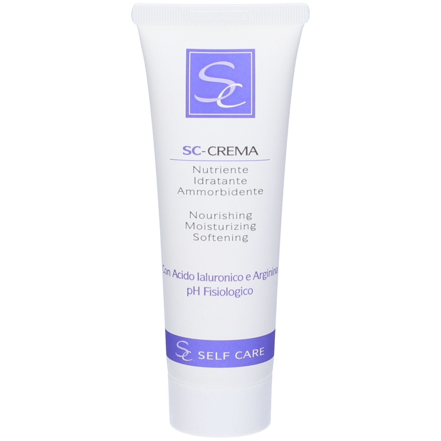 Sc Crema Intimo 50G