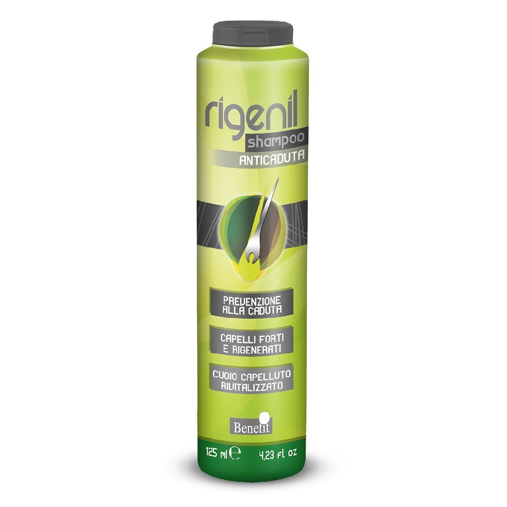 Rigenil Shampoo Anticaduta