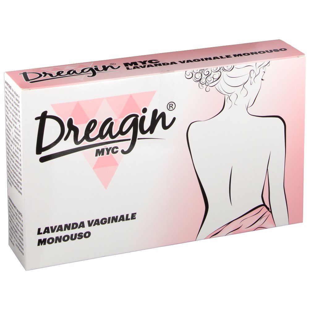 Dreagin MYC® Lavanda Vaginale