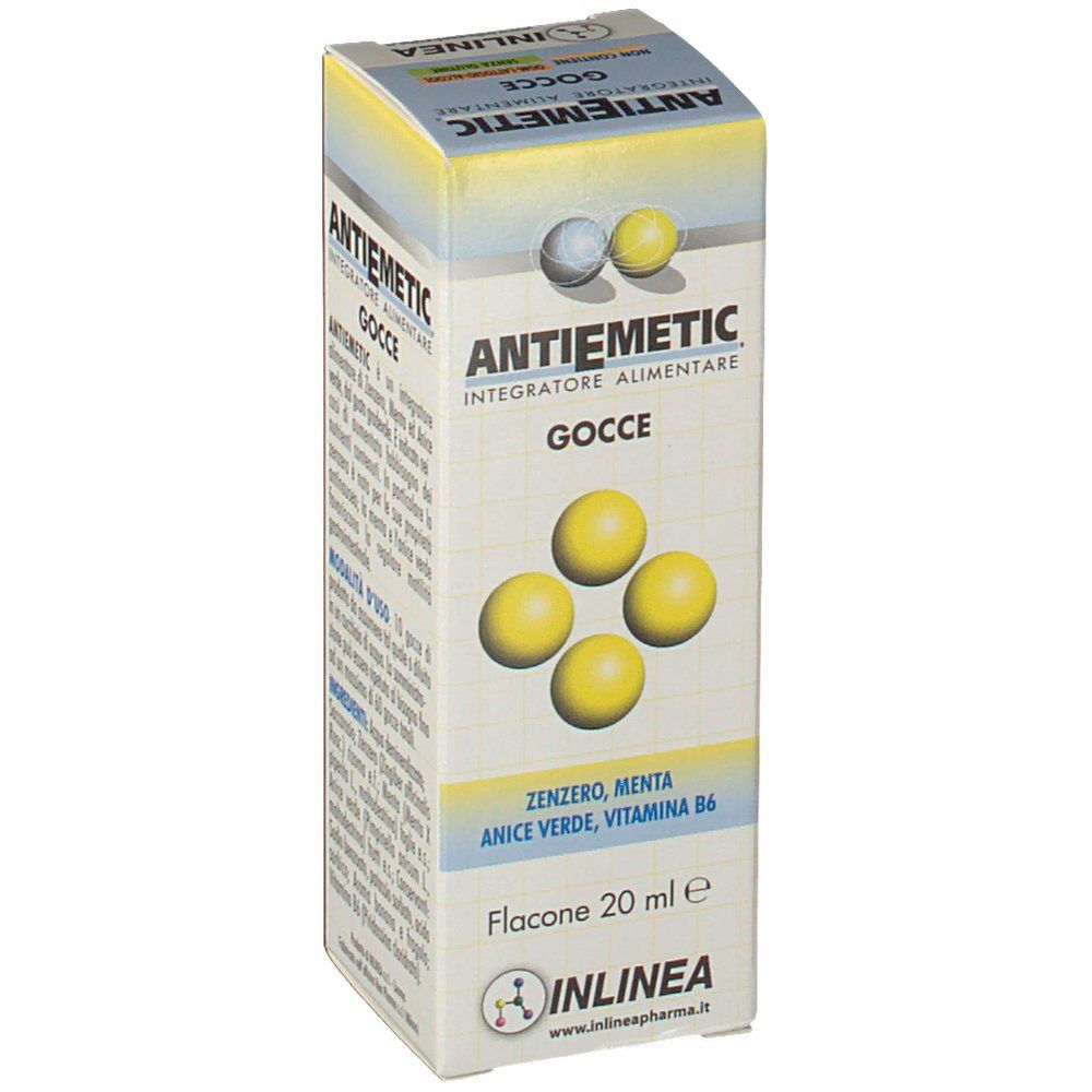 ANTIEMETIC Gocce