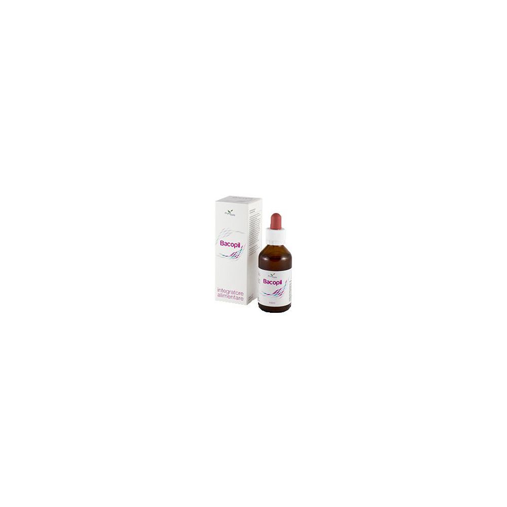 Phytoitalia Bacopil Bacopa Monnieri Benessere Mentale 100 Ml - Immagine 3