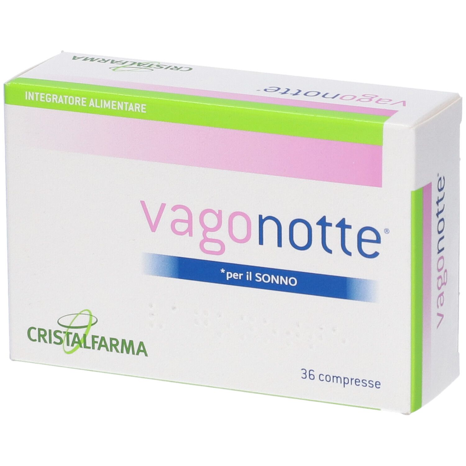 Vagonotte®