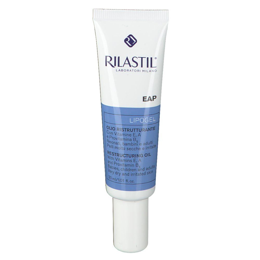 RILASTIL® EAP Lipogel Olio Ristrutturante